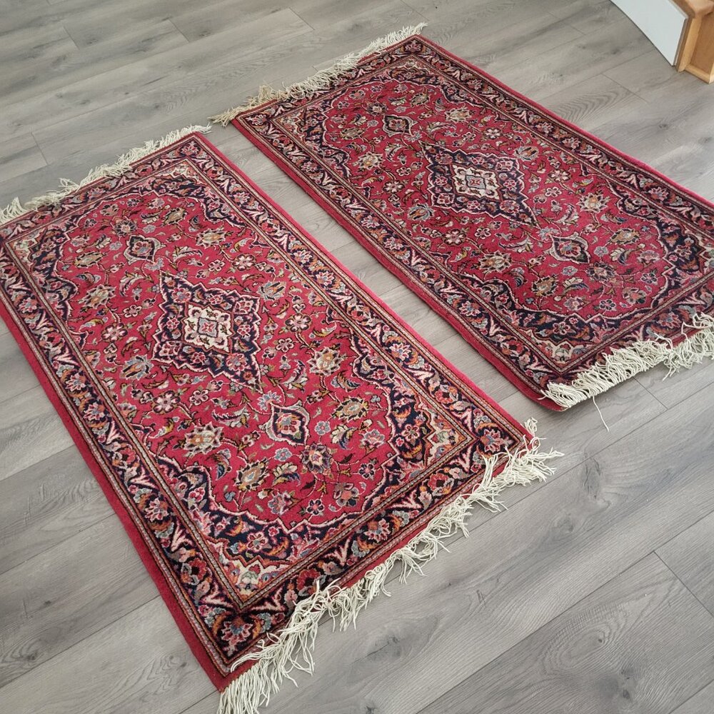 Persian Rug - Picture 6 of 6